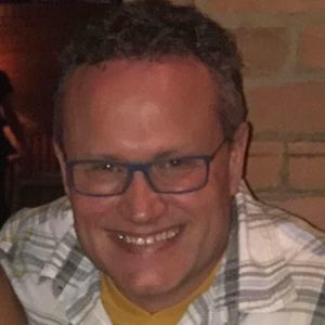 Meet your Posher, John